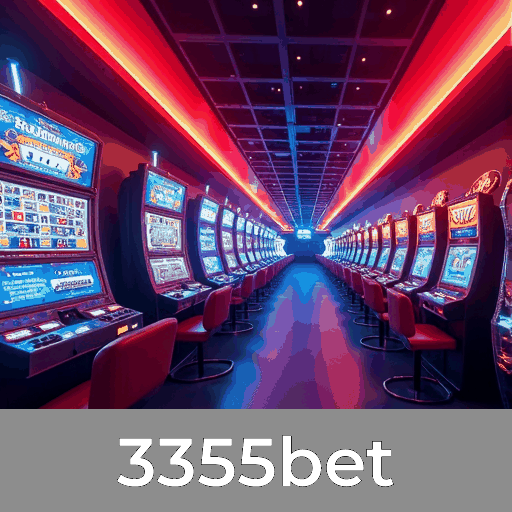 Jogos Crash no Cassino 3355bet