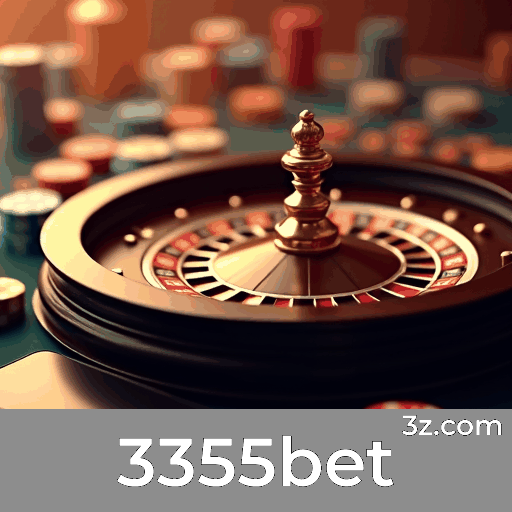 3355bet: Plataforma de Comunidade Vibrante para Jogadores