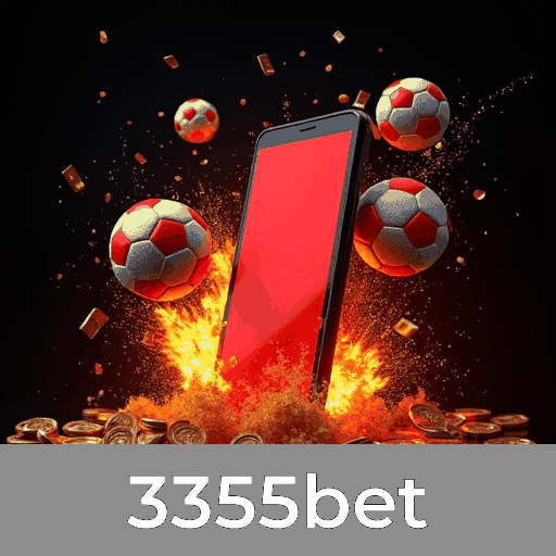 Cadastro na 3355bet