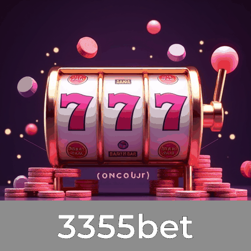 Acesso ao 3355bet