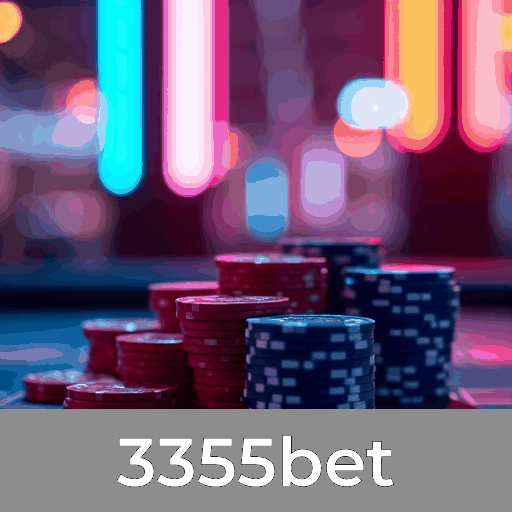 Cassino Online 3355bet