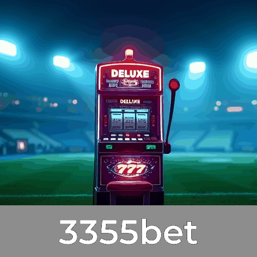Acesso ao 3355bet