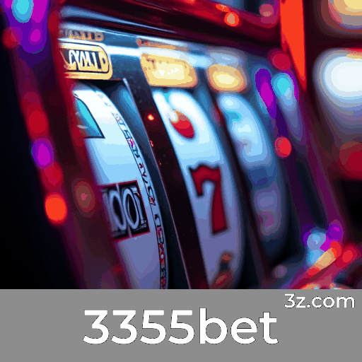 3355bet: Apostas Esportivas Precisas e Completas
