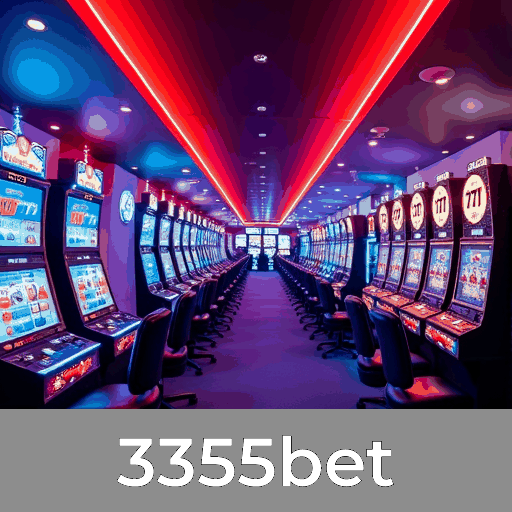 Cassino Online 3355bet