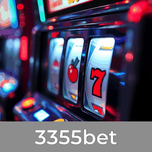 Acesso ao 3355bet