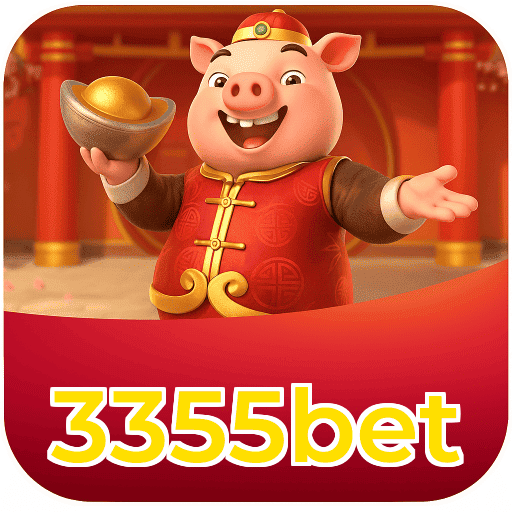 3355bet logo