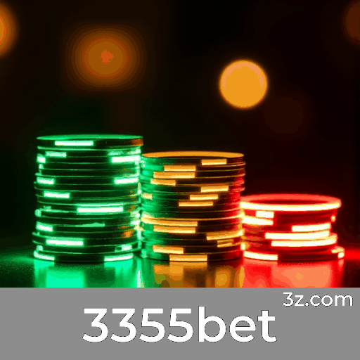 Qualidade de Casino Superior no 3355bet: Jogos Premium e Dealers Reais
