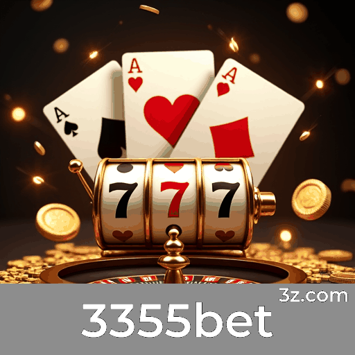 Maximize Seus Ganhos com Táticas Comprovadas no 3355bet