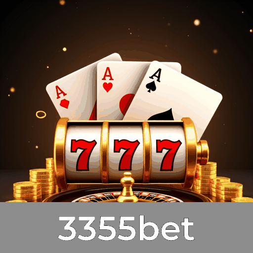 Cassino Online 3355bet