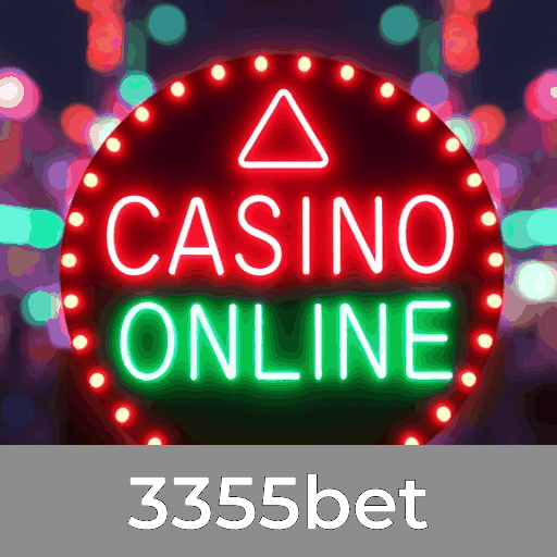 Acesso ao 3355bet