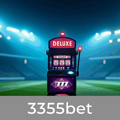 Cassino Online 3355bet