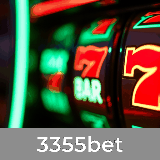 Acesso ao 3355bet