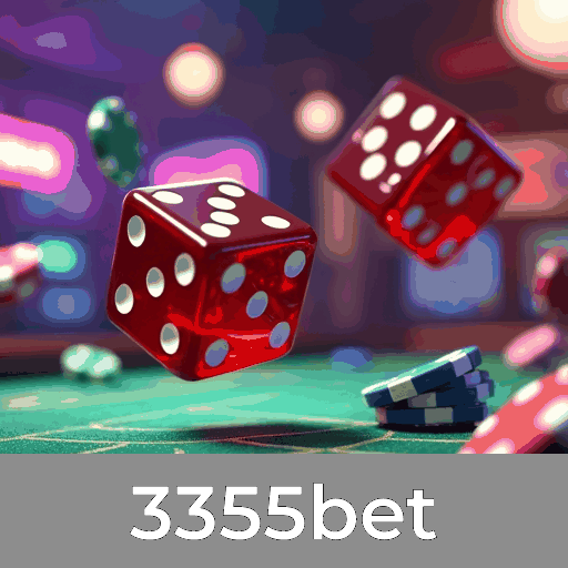 Cassino Online 3355bet