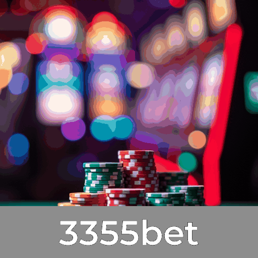 Acesso ao 3355bet
