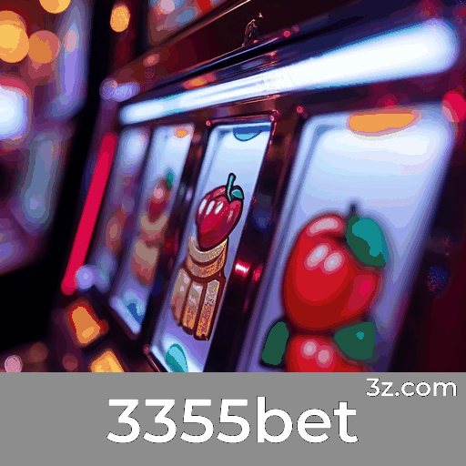 Qualidade de Casino Superior no 3355bet: Jogos Premium e Dealers Reais