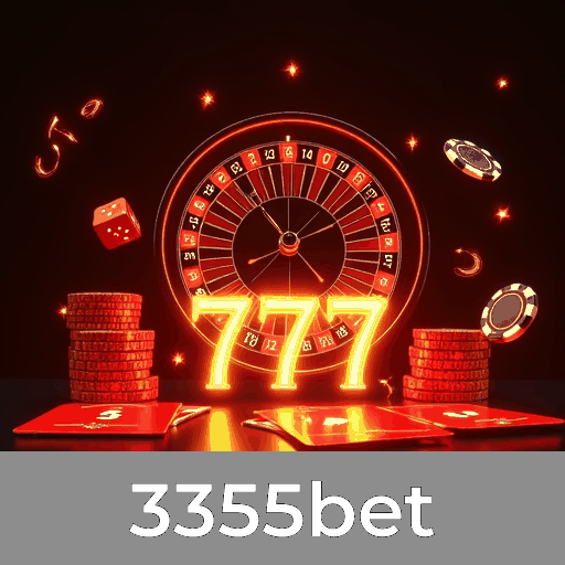 Cadastro na 3355bet