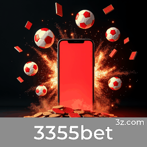 Ofertas Exclusivas da 3355bet para Usuários Brasileiros