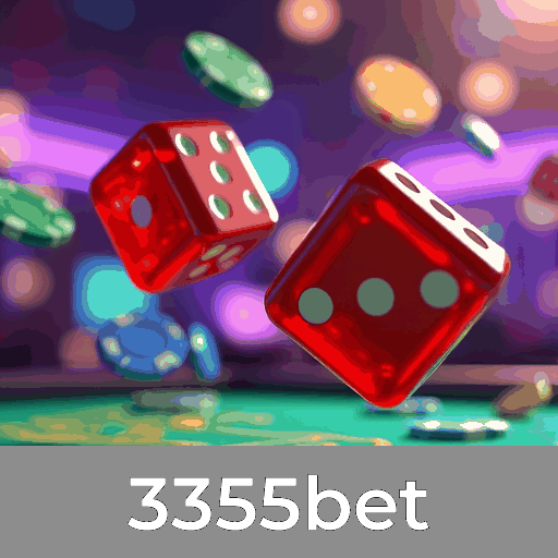 Apostas no 3355bet