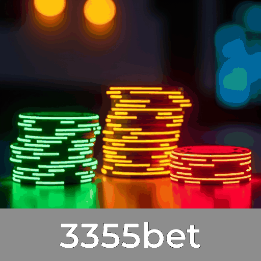 Cadastro na 3355bet