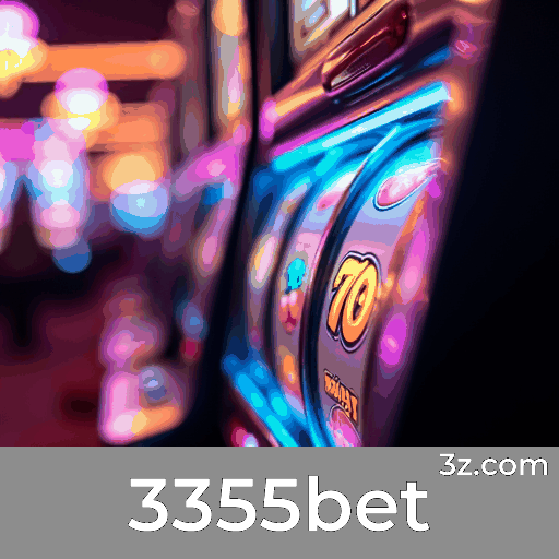 3355bet: Experiência de Jogo ao Vivo para Brasileiros