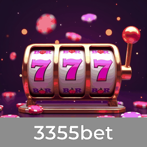 Promoções e Bônus no 3355bet