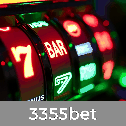 Acesso ao 3355bet