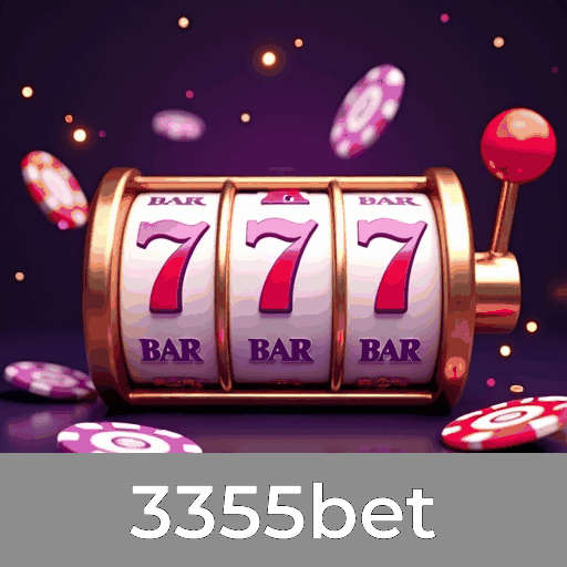 Cadastro na 3355bet