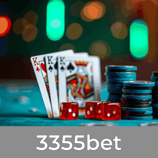 Acesso ao 3355bet